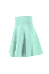 Women's Skater Skirt - Objet D'Art