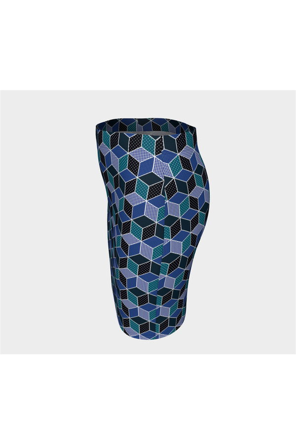 ISOClectic Blue - Objet D'Art Online Retail Store