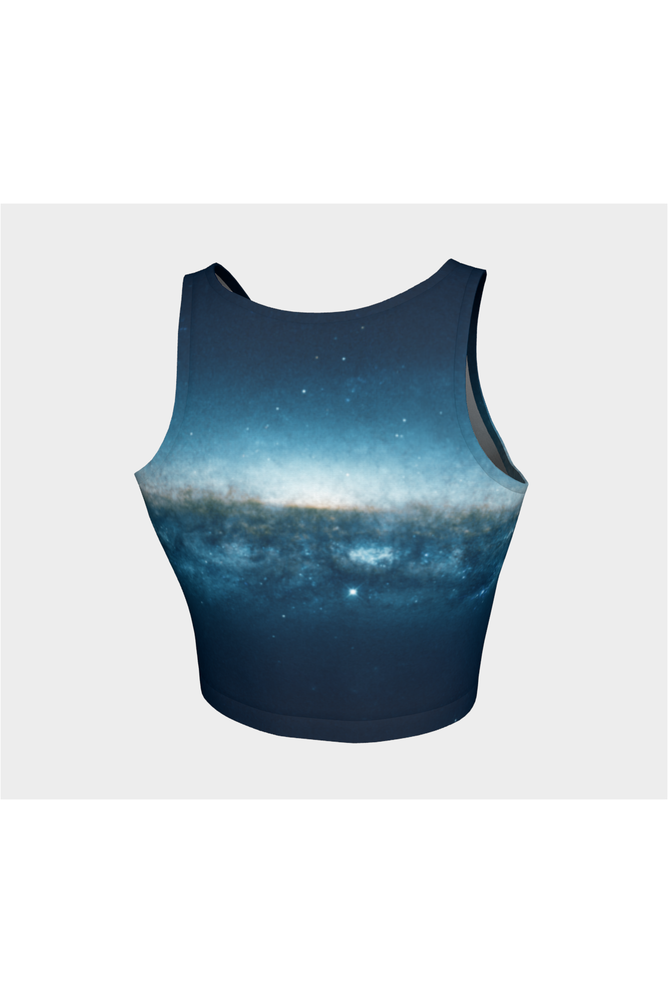 Galaxy Edge NASA Athletic Top - Objet D'Art