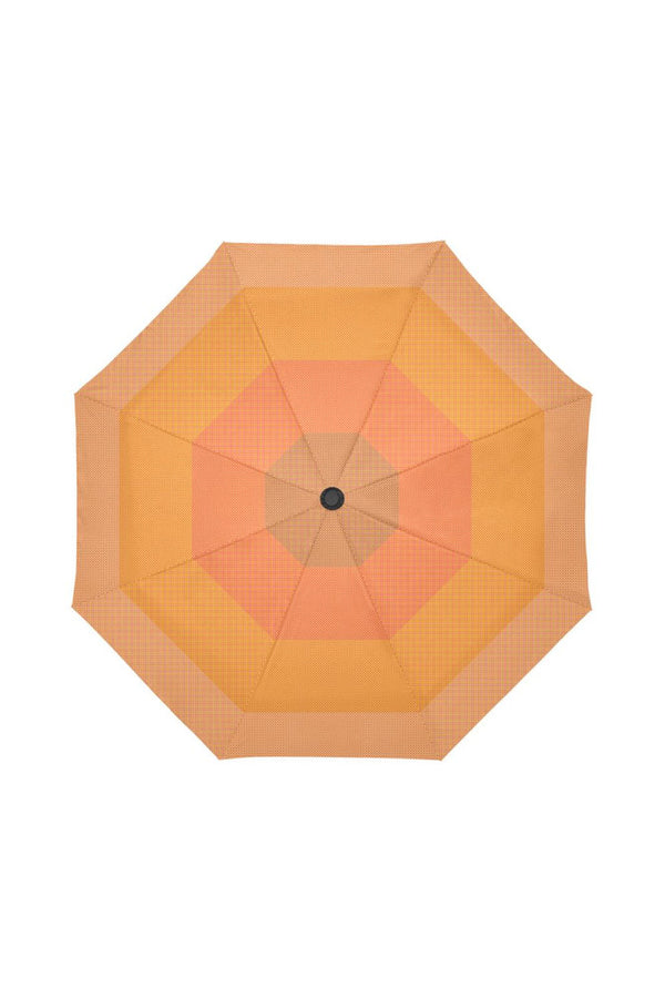 umbrellapieslice Auto-Foldable Umbrella (Model U04) - Objet D'Art