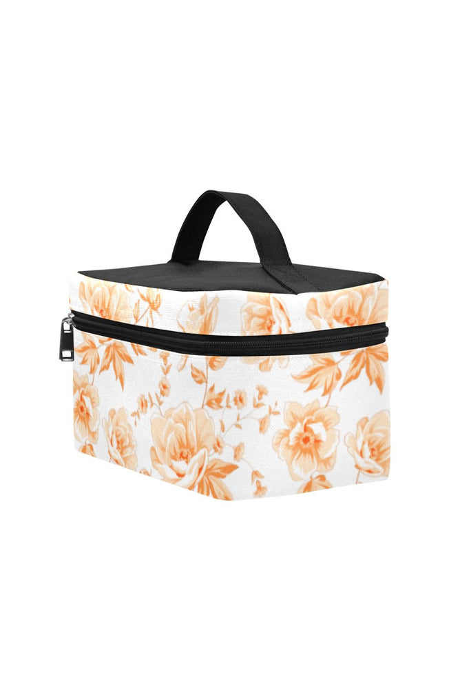 AMBER T29 FRT Cosmetic Bag/Large (Model 1658) - Objet D'Art