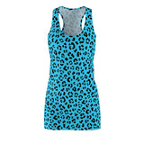 Women's Cut & Sew Racerback Dress - Objet D'Art