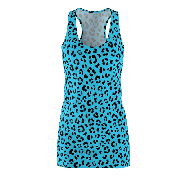Women's Cut & Sew Racerback Dress - Objet D'Art