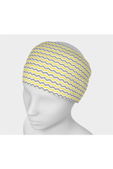 Herringbone Headband - Objet D'Art