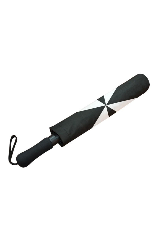 bw umb Semi-Automatic Foldable Umbrella (Model U05) - Objet D'Art
