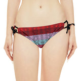 Strappy Bikini Set - Objet D'Art