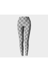 Beads and Things Leggings - Objet D'Art Online Retail Store