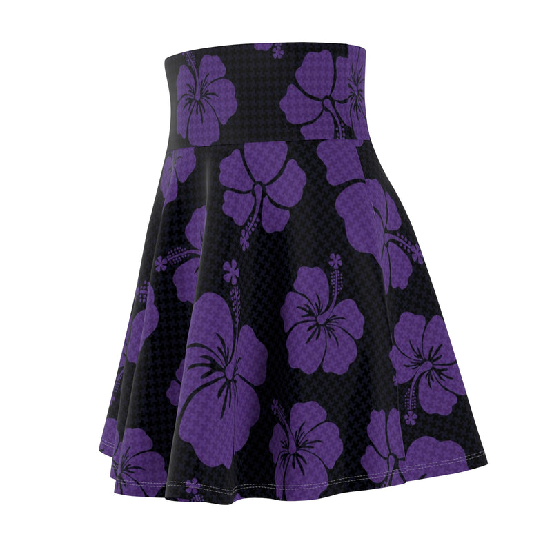 Women's Skater Skirt - Objet D'Art