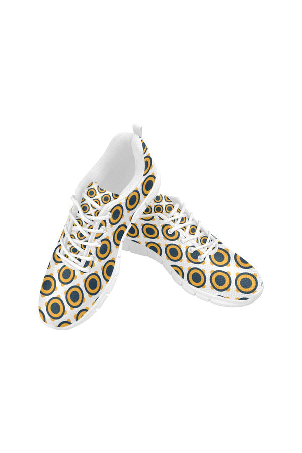 Circa Love Women's Breathable Running Shoes - Objet D'Art Online Retail Store