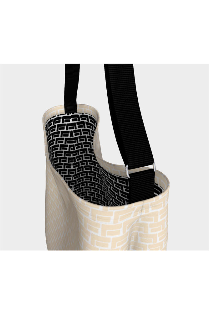 Sophisticated Lady Tote Bag - Objet D'Art