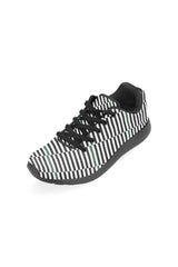 Bar None Men’s Running Shoes (Model 020) - Objet D'Art