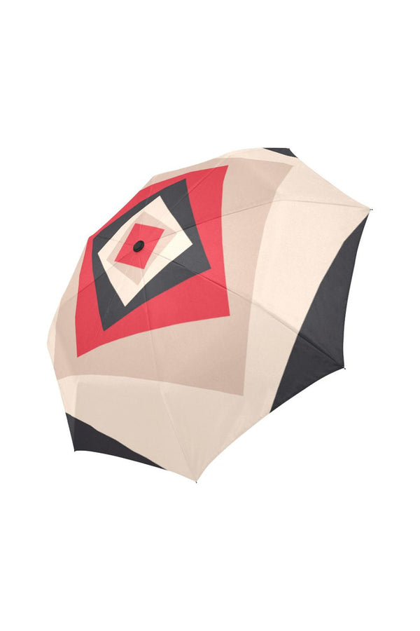 Twisted Fun Auto-Foldable Umbrella (Model U04) - Objet D'Art