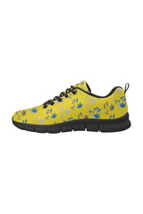 Sunny Meadows Women's Breathable Running Shoes - Objet D'Art