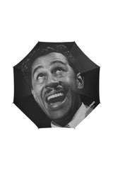 Cab Calloway Semi-Automatic Foldable Umbrella (Model U05) - Objet D'Art