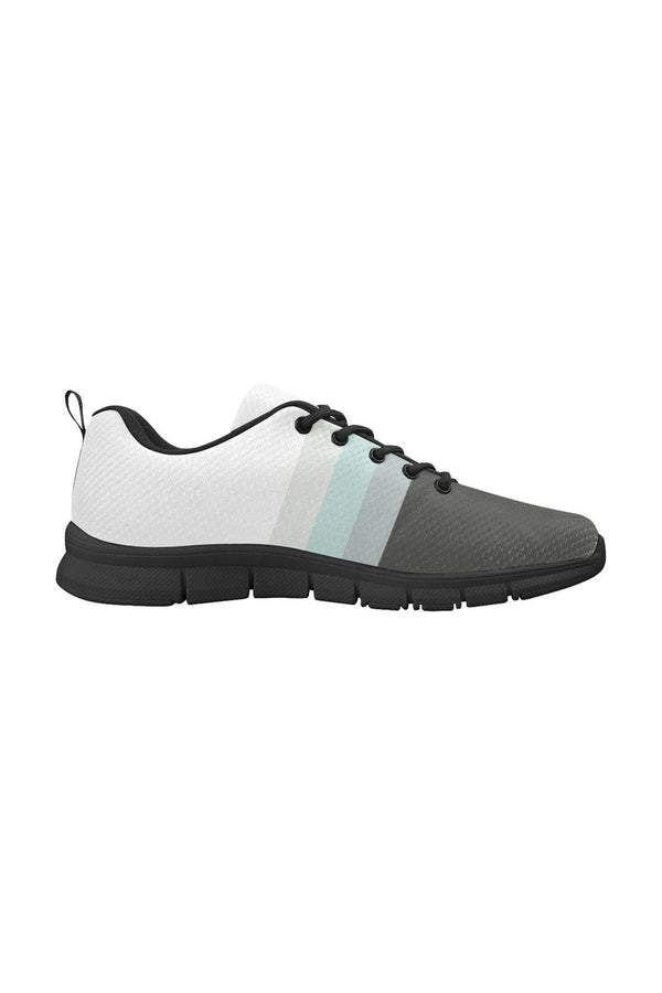 Band of Colors Men's Breathable Running Shoes - Objet D'Art Online Retail Store