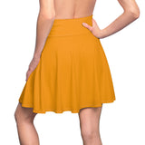 Women's Skater Skirt - Objet D'Art