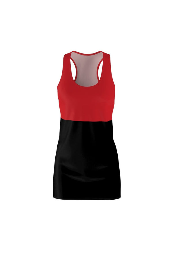 Free Spirit Women's Racerback Dress - Objet D'Art