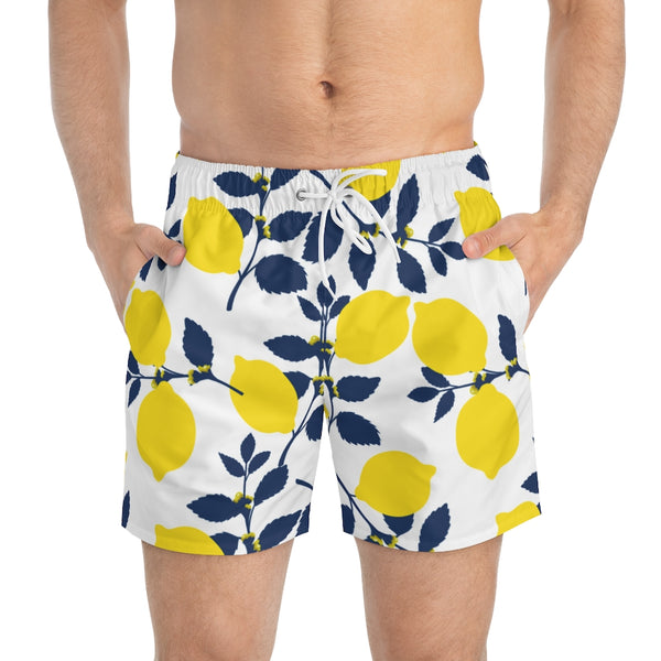 Swim Trunks - Objet D'Art