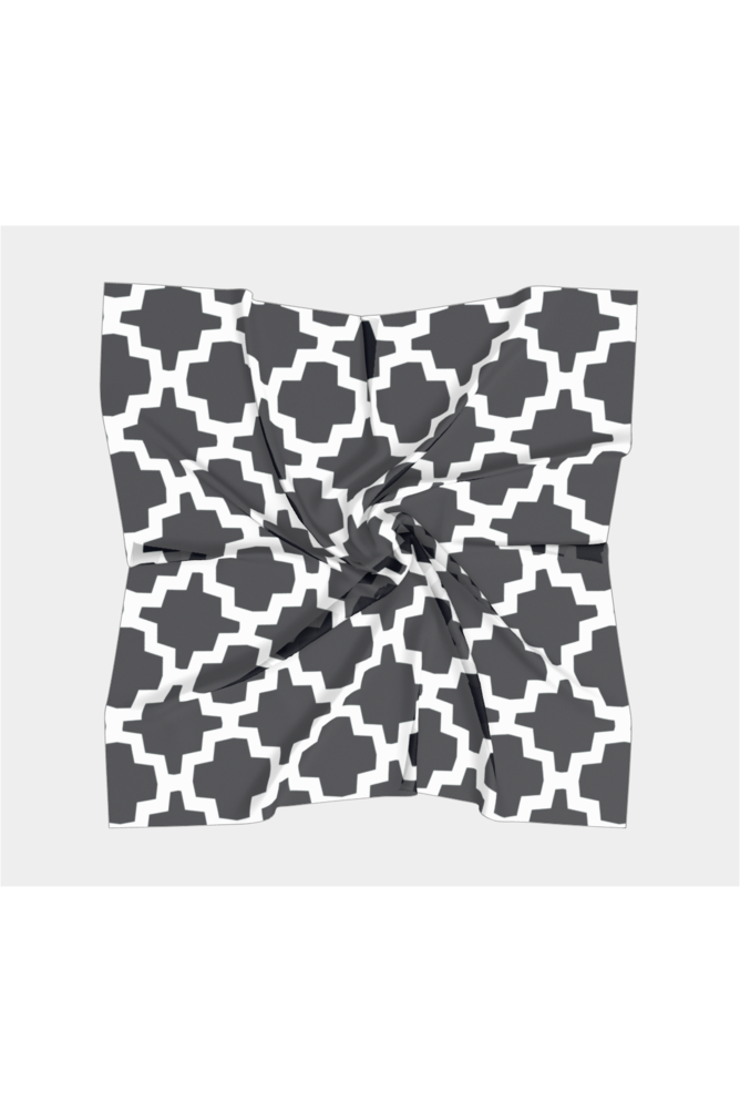 Navy Geo Tessellations - Objet D'Art Online Retail Store