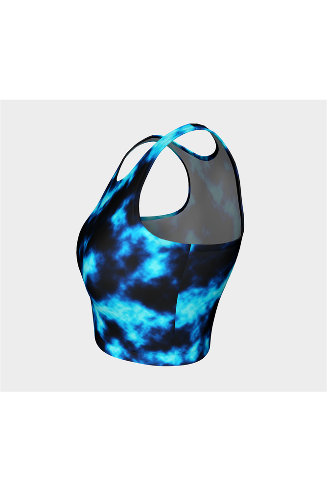 Daybreak Athletic Top - Objet D'Art