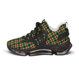 Women's Mesh Sneakers - Objet D'Art