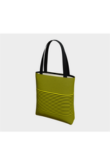 Sunny Side Tote Bag - Objet D'Art