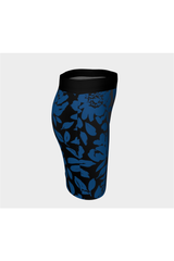 Floral Fitted Skirt - Objet D'Art