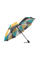 Hexagon Auto-Foldable Umbrella (Model U04) - Objet D'Art