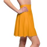 Women's Skater Skirt - Objet D'Art