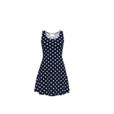 Star Spangled Skater Dress - Objet D'Art