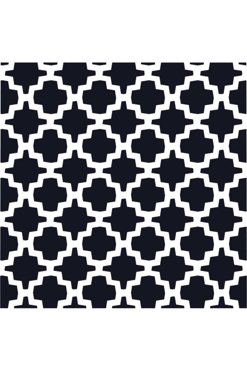 Geometric Tessellation Microfiber Duvet Cover - Objet D'Art Online Retail Store
