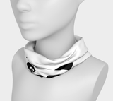 Panda Face Headband - Objet D'Art