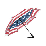 usa umbrella 8D Auto-Foldable Umbrella (Model U04) - Objet D'Art