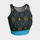 Ogee Athletic Top - Objet D'Art