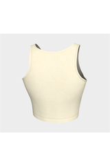 Tribal Clouds Athletic Top - Objet D'Art