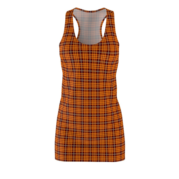 Women's Cut & Sew Racerback Dress - Objet D'Art