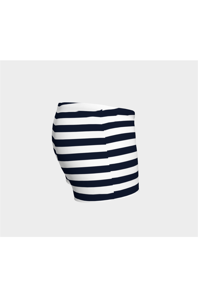 Striped Shorts - Objet D'Art