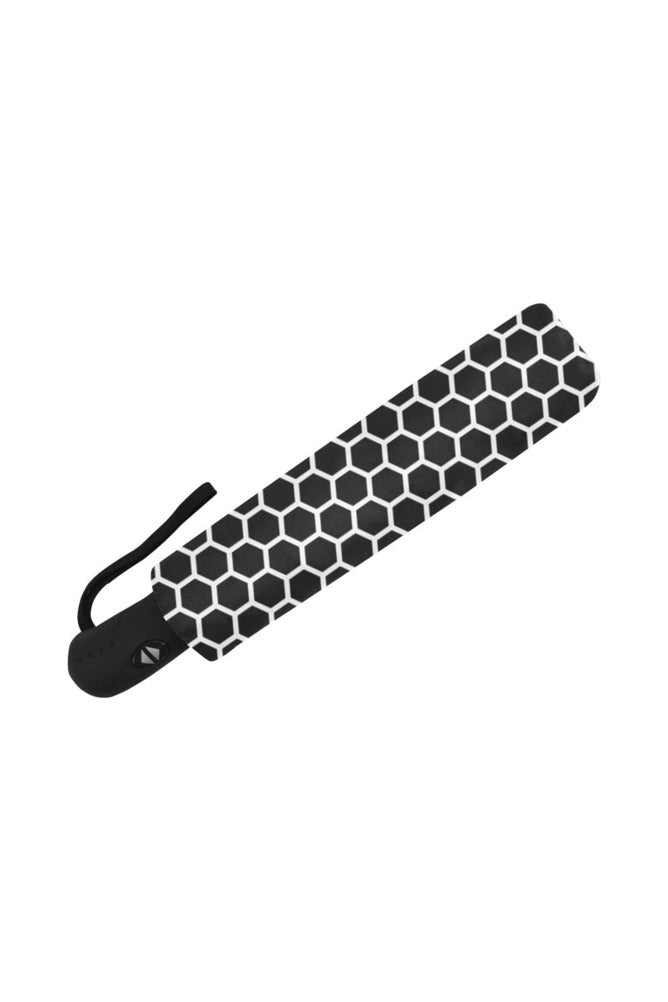 Honeycomb Auto-Foldable Umbrella (Model U04) - Objet D'Art