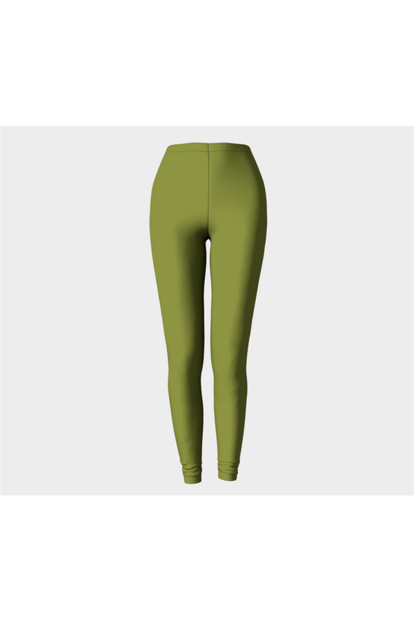 Pepper Stem Premium Leggings - Objet D'Art