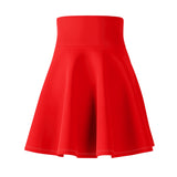 Women's Skater Skirt - Objet D'Art