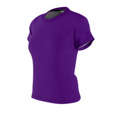 Women's AOP Cut & Sew Tee - Objet D'Art