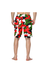 Merry Summer! Men's Swim Trunk/Large Size - Objet D'Art Online Retail Store