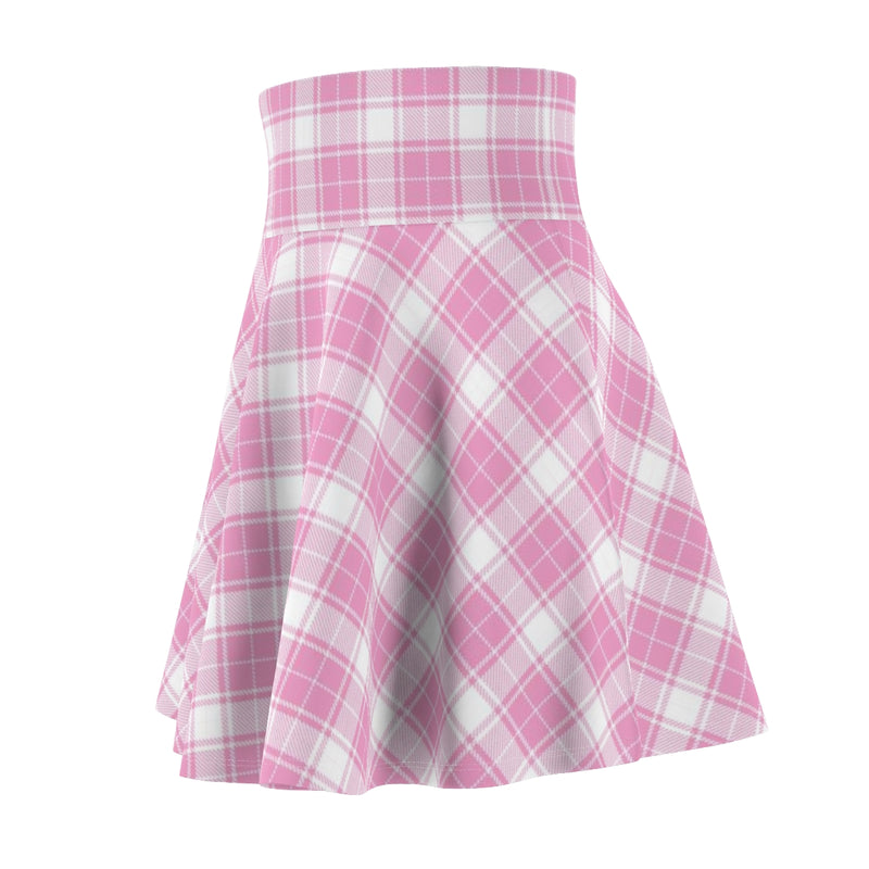 Women's Skater Skirt - Objet D'Art