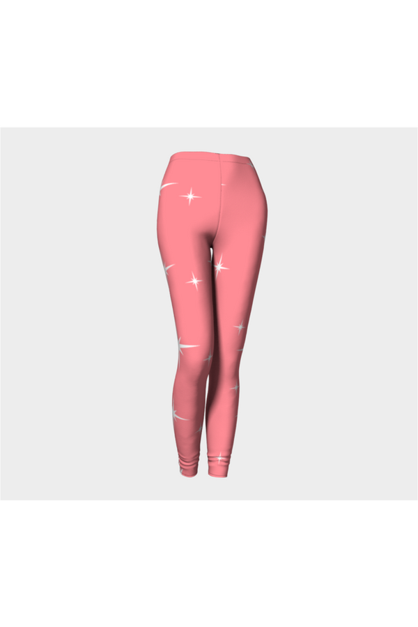 Sparkles Leggings - Objet D'Art