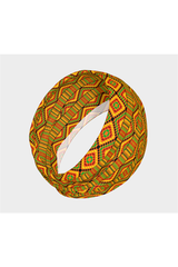 Kente Print Headband - Objet D'Art