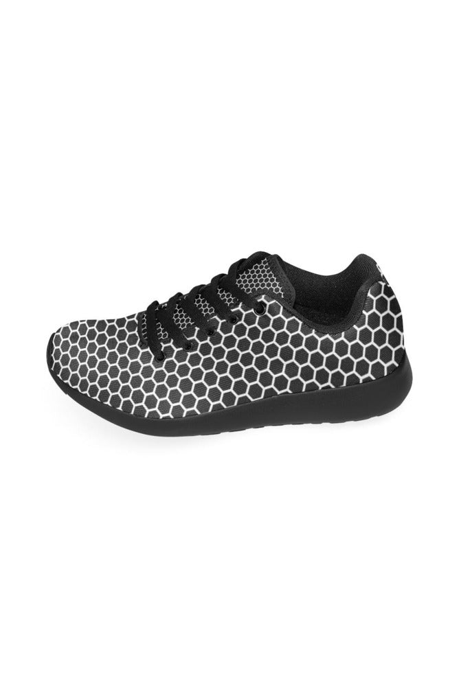 Honeycomb Men's Running Shoes/Large Size (Model 020) - Objet D'Art