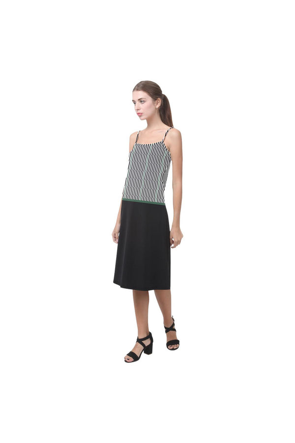 Fancy Alcestis Slip Dress (Model D05) - Objet D'Art