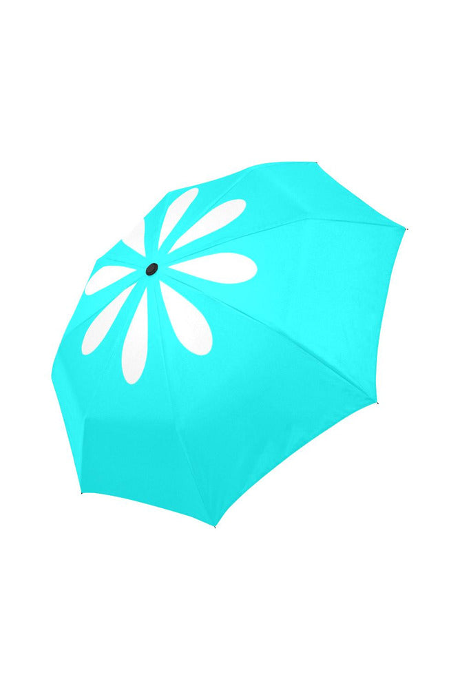 teardrop umbrella Auto-Foldable Umbrella (Model U04) - Objet D'Art