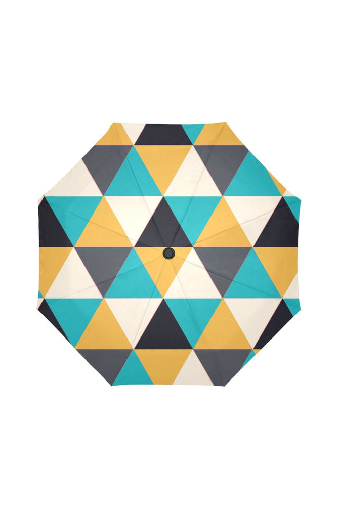 Hexagon Auto-Foldable Umbrella (Model U04) - Objet D'Art