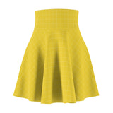 Women's Skater Skirt - Objet D'Art